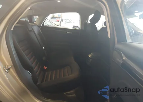 2015 Ford Fusion Se from USA, damaged, VIN 3FA6P0HD4FR182488